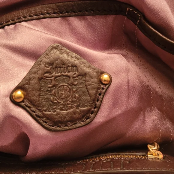 Juicy Couture Vintage Authentic handbag - Picture 4 of 8